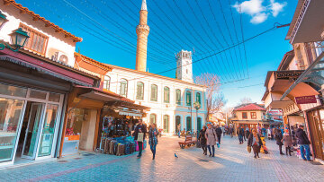 Τούρκοι αγοράζουν Θράκη και νησιά - Αθόρυβος εποικισμός  μέσω… real estate