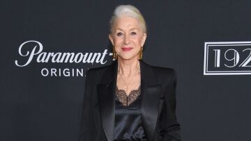 Έλεν Μίρεν: Ο Τζέιμς Μποντ είναι προϊόν σεξισμού, ποτέ δεν ήμουν θαυμάστριά του