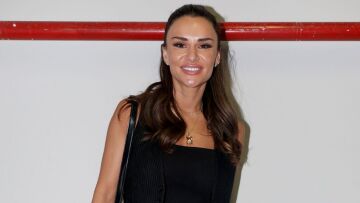 Ελένη Τσολάκη για τη μητρότητα: Ένας υπέροχος αλλά άγνωστος κόσμος ανοίγεται μπροστά σου