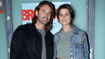 Λάμπρος Λάζαρης για Δανάη Παππά: Δεν έχουμε σχέσεις, δεν ήταν δύσκολος ο χωρισμός