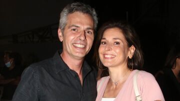 Μάριος Αθανασίου και Βαλέρια Κουρούπη μιλούν για τη φιλία τους - Με έκανε να θέλω να σπουδάσω θέατρο, δήλωσε ο ηθοποιός