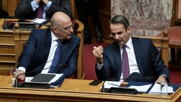 Εξοπλιστικά: Τι θα περιλαμβάνει το 12ετές πρόγραμμα – Ελληνικός Θόλος και αμυντική βιομηχανία στην κορυφή