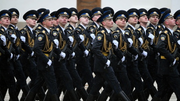 Επιστρατεύονται 160.000 νέοι στη Ρωσία - H Μόσχα ισχυρίζεται ότι δεν θα σταλούν στην Ουκρανία