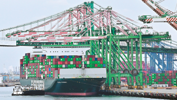 Δασμοί Τραμπ: Η Κίνα έχει εξαιρέσει σιωπηρά ορισμένα αμερικανικά προϊόντα από τους δασμούς του 125%