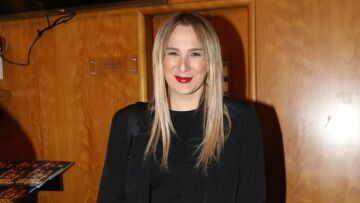 Βίκυ Καρατζόγλου: Μέσα μου υπάρχει η σύγκρουση ανάμεσα στην τραγουδίστρια και στη μαμά, νιώθω ότι έχω δυο ζωές