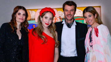 Τι βασανίζει την Αθηνά Ωνάση - Η απώλεια βάρους και οι φήμες για την υγεία της