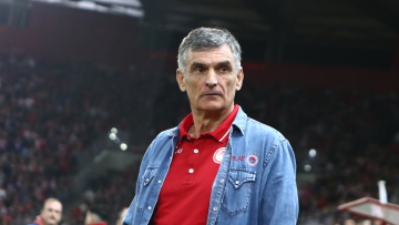 Μεντιλίμπαρ για το ΑΕΚ - Ολυμπιακός: Να ξεχάσουμε τι έγινε στο πρώτο παιχνίδι 