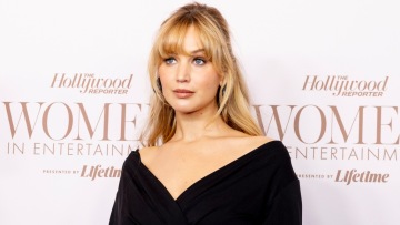 Τζένιφερ Λόρενς: Νόμιζα κάθε φορά που κοιμόταν ότι ήταν νεκρό, δήλωσε για τις πρώτες ημέρες μετά τη γέννηση του δεύτερου παιδιού της