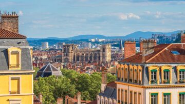 City Break στην πόλη των gourmands και των σινεφίλ