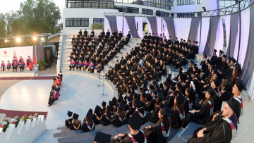 Αυτά είναι τα 12 ξένα πανεπιστήμια που ζήτησαν άδεια λειτουργίας από τον Σεπτέμβριο