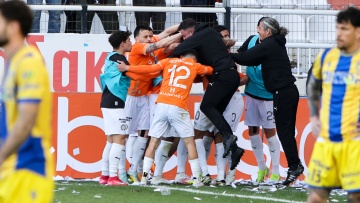 ΟΦΗ- Αστέρας Τρίπολης 1-1: Στον τελικό Κυπέλλου οι Κρητικοί μετά από 35 χρόνια - Δείτε τα γκολ