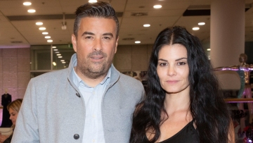 Γιάννης Αϊβάζης - Μαρία Κορινθίου: Απαντούν εάν ήταν βιαστική η απόφαση του χωρισμού τους