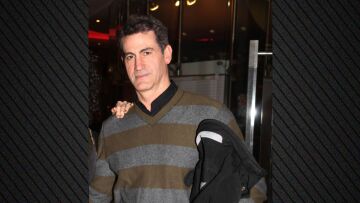 Ο Χρήστος Μάντακας μίλησε για την περιπέτεια της υγείας του: Δεν μπορούσα να περπατήσω