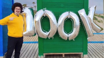 Μάντσεστερ Γιουνάιτεντ: Το απίστευτο challenge που έβαλε οπαδός της ομάδας και απέκτησε... αφάνα