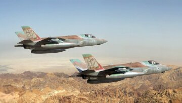 Η ισραηλινή πολεμική αεροπορία έπληξε ξανά το Κέντρο Επιστημονικής Έρευνας στη Δαμασκό