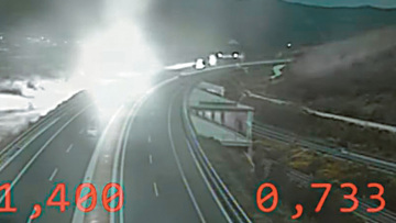 Τραγωδία στα Τέμπη: Κι άλλη πραγματογνωμοσύνη αποκλείει την ύπαρξη παράνομου φορτίου