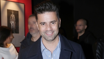 Μαραντίνης για Χρηστίδου: «Δεν προτίθεμαι σε καμία περίπτωση να την αποκλείσω από την ανατροφή των παιδιών μας»