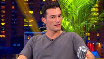 Νίκος Κοσώνας για Δάφνη Μπόκοτα: Πλέον αναγνωρίζουν εμένα στον δρόμο και όχι τη μαμά μου