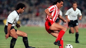 Ολυμπιακός και ΟΦΗ αντίπαλοι σε τελικό Κυπέλλου μετά από 35 χρόνια 