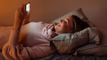 Υπνος: Η κίνηση που αυξάνει την πιθανότητα αϋπνίας κατά 59% – Μέσα σε λιγότερο από μία ώρα