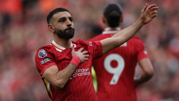 Σαλάχ: Ανανεώνει με την Λίβερπουλ ο Αιγύπτιος, γράφουν οι Ιταλοί 