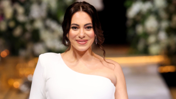 Ευρυδίκη Βαλαβάνη: Το φύλο το ξέρει μόνο η αδερφή μου, έχουμε σκεφτεί κάποια ονόματα 