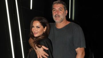  Βασίλης Μπισμπίκης: Η νέα φωτογραφία με τη Δέσποινα Βανδή στο Ιnstagram