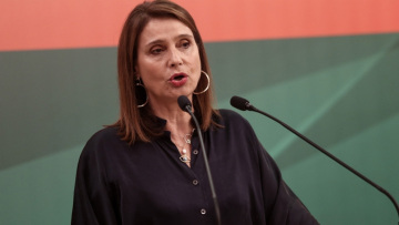 Την Μεγάλη Τρίτη θα αποφασίσουν στο ΠΑΣΟΚ για την Μπατζελή 