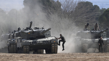 Ανάλυση WSJ: Δύο σενάρια για το τέλος του πολέμου - Παραχώρηση ουκρανικών εδαφών στη Ρωσία με εγγυήσεις στο Κίεβο ή πλήρης υποταγή στη Μόσχα