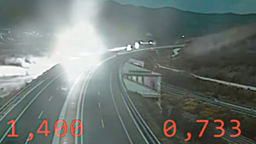 Τραγωδία στα Τέμπη: Έκθεση τεχνικού συμβούλου οικογένειας θύματος καταρρίπτει όλες τις θεωρίες συνωμοσίας