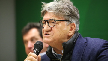 Πέτρος Ευθυμίου: Θα είναι βαρύ λάθος να υπάρξουν πειθαρχικά μέτρα για την Μπατζελή