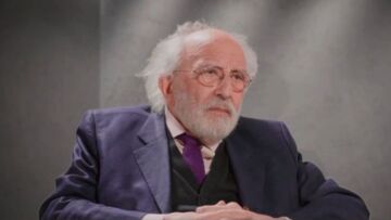 Ο Αλέξανδρος Λυκουρέζος μίλησε για τη Ζωή Λάσκαρη: Η γνωριμία τους, οι απιστίες και το τραύμα της ηθοποιού