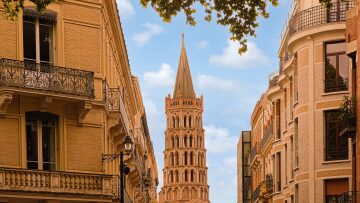 Τουλούζη, Ανδόρρα, Παμπλόνα: Οδοιπορικό στις πόλεις των Πυρηναίων