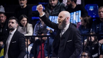 Μάσιμο Καντσελιέρι: Η ιστορία του Ιταλού προπονητή που οδήγησε τον ΠΑΟΚ σε ευρωπαϊκό τελικό μετά από 29 χρόνια