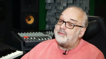 Γιώργος Μουκίδης: «Βάζω στοίχημα ότι ο Νότης Σφακιανάκης δεν θα επιστρέψει στις πίστες»