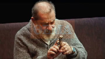 Αντώνης Καφετζόπουλος στο protothema.gr: «Αυτά είναι τα πασχαλιάτικα πιστόλια για τα οποία με συνέλαβαν» - Δείτε φωτογραφίες