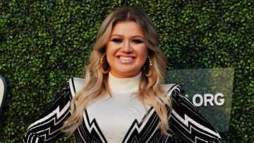 Η Κέλι Κλάρκσον θέλει να εγκαταλείψει τις ΗΠΑ για να αφοσιωθεί στην οικογένειά της