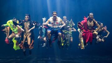 Κωνσταντίνος Ρήγος: Η νέα παράσταση μπαλέτου με την υπογραφή του στην Εθνική Λυρική Σκηνή