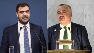 Μαρινάκης: O κ.Βερβεσός μίλαγε για δόλιο μπάζωμα ενώ ήξερε κάτι πολύ ουσιώδες, κορόιδευε τον κόσμο