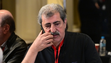 Κινητικότητα στον ΣΥΡΙΖΑ μετά την «αρχηγική» εμφάνιση Πολάκη: Σε τροχιά αποφάσεων για το μέλλον της Νέας Αριστεράς