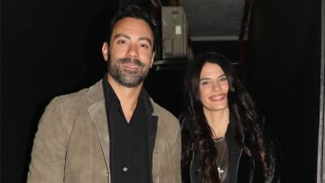 Σάκης Τανιμανίδης: Η σύζυγός μου είναι η γυναίκα της ζωής μου και οι κόρες μου είναι η ίδια η ζωή μου