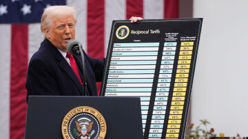 Μπλόκο στους σαρωτικούς δασμούς του Τραμπ βάζει εμπορικό δικαστήριο στις ΗΠΑ 