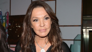 Βάνα Μπάρμπα: Είμαι 60 ετών, θέλω να παρακινήσω και άλλες γυναίκες να περνάνε όμορφα