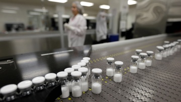 Η χημική βιομηχανία της Γερμανίας καλεί την ΕΕ να αποφύγει την κλιμάκωση με τις ΗΠΑ 