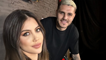 Ο Ικάρντι καταγγέλλει την Γουάντα Νάρα ότι του «έκλεψε» 7 εκατ. ευρώ