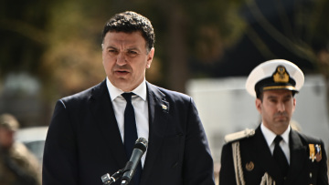Τηλεφωνική επικοινωνία Κικίλια με Λευκό Οίκο – ΗΠΑ και Ελλάδα ενισχύουν τη συνεργασία τους στη Ναυτιλία