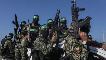 Χαμάς: Οι μισοί από τους Ισραηλινούς ομήρους βρίσκονται σε υπό εκκένωση ζώνες της Γάζας