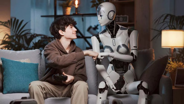 ChatGPT – Τεχνητή Νοημοσύνη: Υγιές αντίβαρο στη μοναξιά ή απειλή για τις ανθρώπινες σχέσεις;