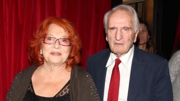 Ο Nικήτας Τσακίρογλου μίλησε για το αυτοάνοσο που αντιμετωπίζει η Χρυσούλα Διαβάτη: Οι γιατροί μας επισκέπτονται τακτικά