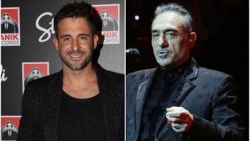 Γιώργος Λιβάνης: Δεν πιστεύω ότι θα επιστρέψει ο Νότης Σφακιανάκης